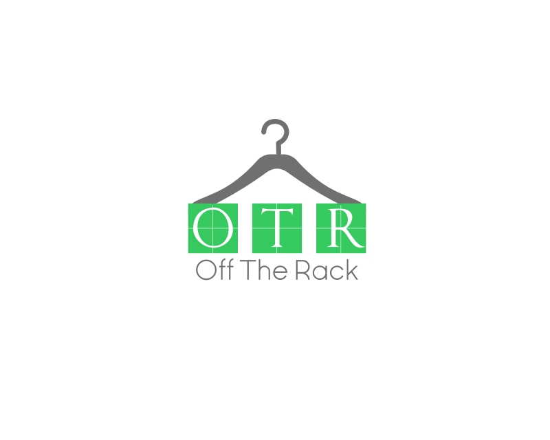 Logo Design entry 1795913 submitted by centauro to the Logo Design for Off The Rack run by pierrestg