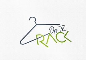Logo Design entry 1795961 submitted by Farhan to the Logo Design for Off The Rack run by pierrestg