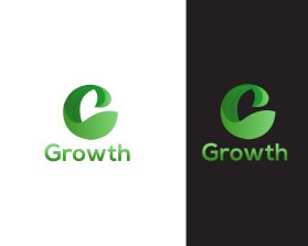 Logo Design entry 1795968 submitted by quimcey to the Logo Design for Growth run by GrowthSam