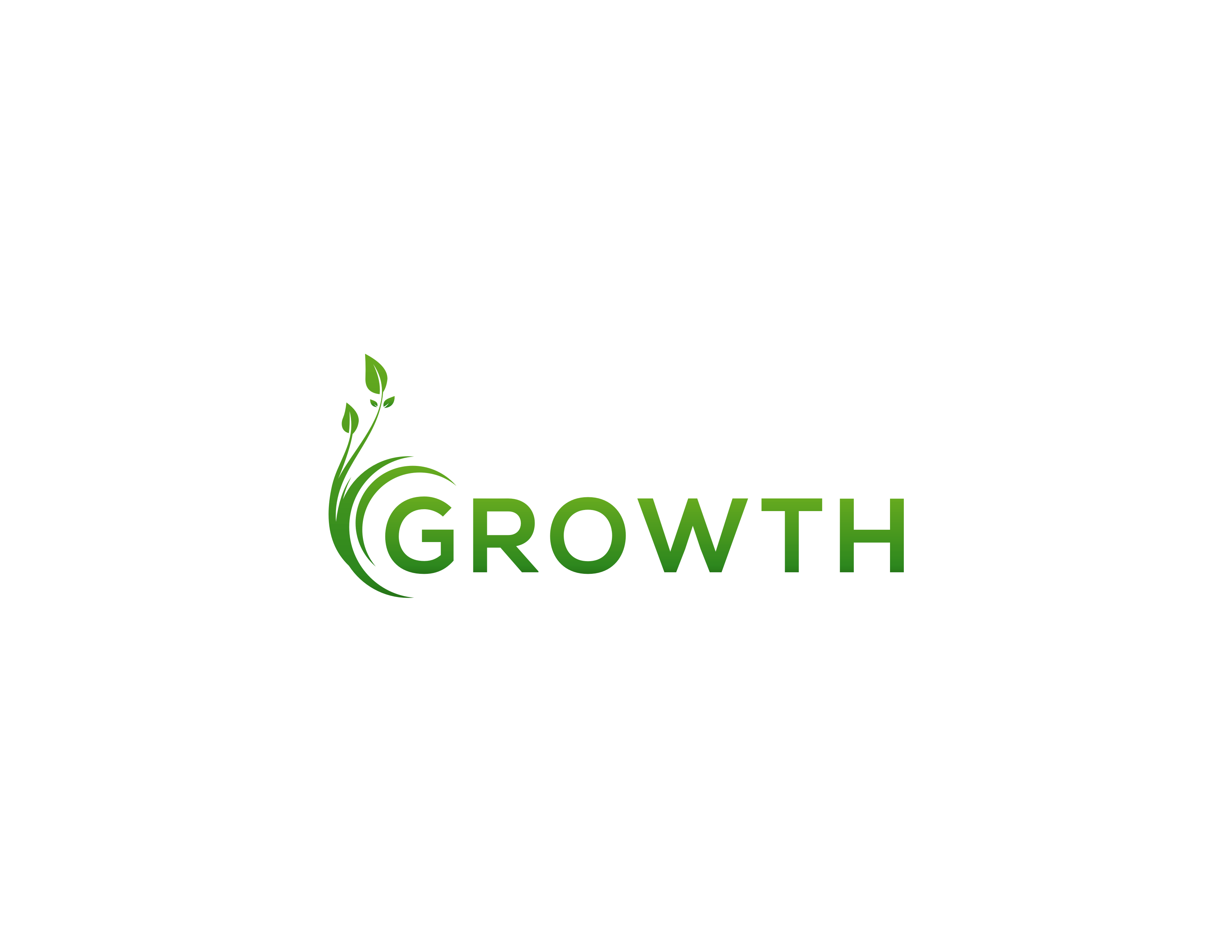 Arrow Growth Logo