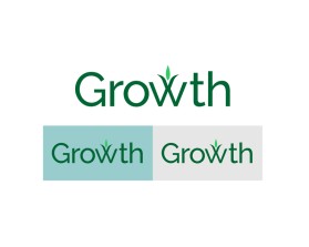 Logo Design Entry 1796047 submitted by busurya to the contest for Growth run by GrowthSam