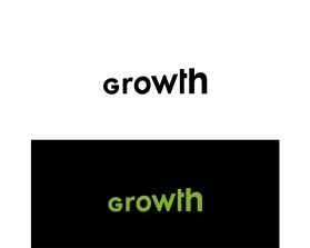 Logo Design entry 1796090 submitted by robertdc to the Logo Design for Growth run by GrowthSam