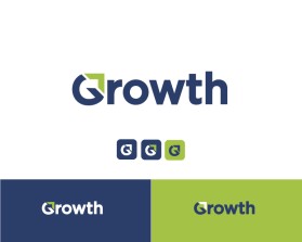 Logo Design Entry 1796187 submitted by 99morbe to the contest for Growth run by GrowthSam