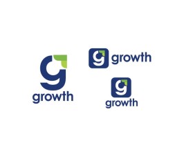 Logo Design entry 1796194 submitted by nsdhyd to the Logo Design for Growth run by GrowthSam