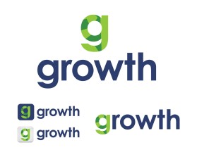 Logo Design entry 1796269 submitted by ILHAM12312 to the Logo Design for Growth run by GrowthSam