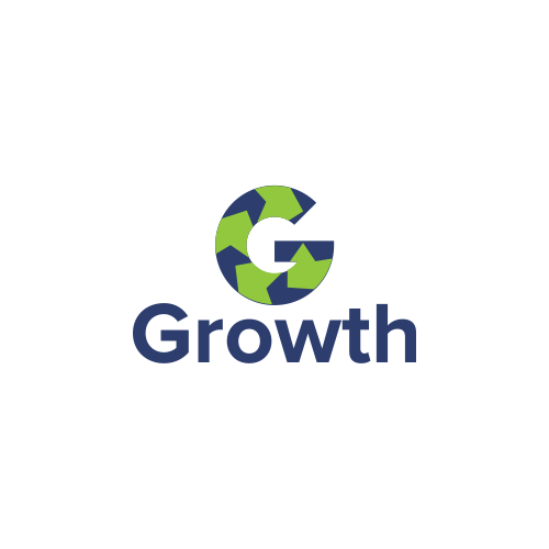 Logo Design entry 1796194 submitted by balsh to the Logo Design for Growth run by GrowthSam