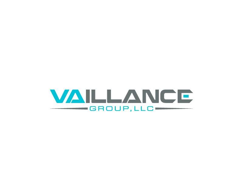 Logo Design entry 1796630 submitted by Dibya93 to the Logo Design for Vaillance Group run by fifinellagirl@gmail.com