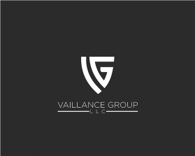 Logo Design Entry 1796529 submitted by log21 to the contest for Vaillance Group run by fifinellagirl@gmail.com
