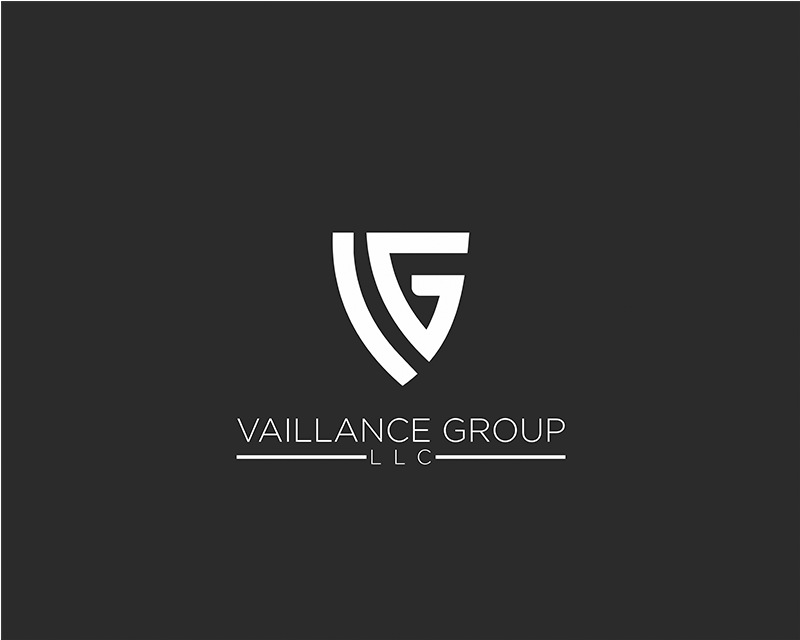 Logo Design entry 1796529 submitted by log21 to the Logo Design for Vaillance Group run by fifinellagirl@gmail.com
