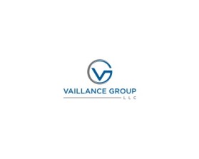 Logo Design entry 1796533 submitted by kanby A to the Logo Design for Vaillance Group run by fifinellagirl@gmail.com