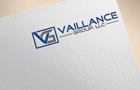 Logo Design entry 1796539 submitted by kanby A to the Logo Design for Vaillance Group run by fifinellagirl@gmail.com