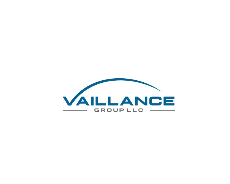Logo Design entry 1796630 submitted by savana to the Logo Design for Vaillance Group run by fifinellagirl@gmail.com