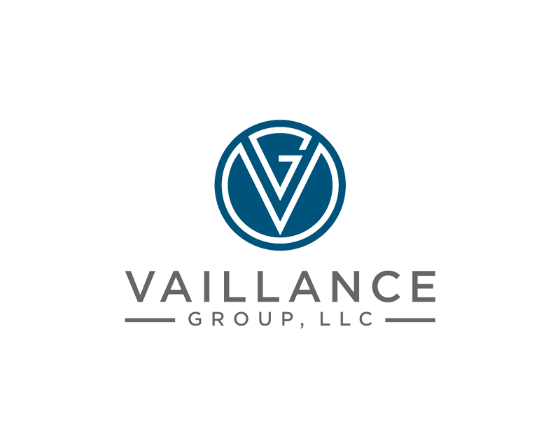 Logo Design entry 1796630 submitted by azam to the Logo Design for Vaillance Group run by fifinellagirl@gmail.com