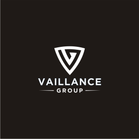 Logo Design entry 1796630 submitted by farikh to the Logo Design for Vaillance Group run by fifinellagirl@gmail.com