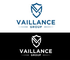 Logo Design Entry 1796634 submitted by Saga09110 to the contest for Vaillance Group run by fifinellagirl@gmail.com
