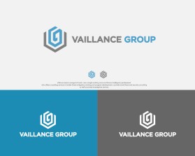 Logo Design Entry 1796640 submitted by 99morbe to the contest for Vaillance Group run by fifinellagirl@gmail.com