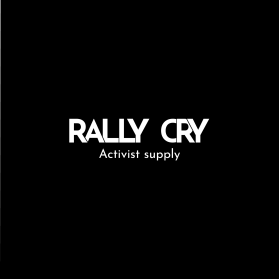 Logo Design Entry 1796735 submitted by AleksanderK to the contest for Rally Cry Activist Supply  run by RallyCry 