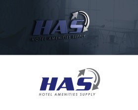 Logo Design entry 1796783 submitted by Farhan to the Logo Design for Hotel Amenities Supply run by JaredTomseth