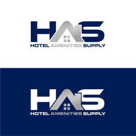 Logo Design entry 1796848 submitted by KAIROS to the Logo Design for Hotel Amenities Supply run by JaredTomseth