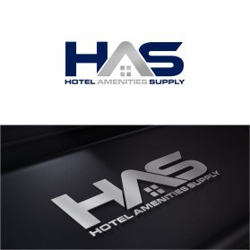 Logo Design entry 1796850 submitted by KAIROS to the Logo Design for Hotel Amenities Supply run by JaredTomseth