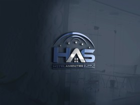 Logo Design entry 1860630 submitted by Mesmi