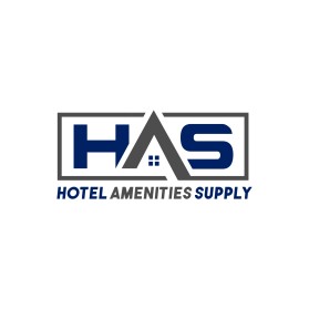 Logo Design entry 1796874 submitted by kanby A to the Logo Design for Hotel Amenities Supply run by JaredTomseth