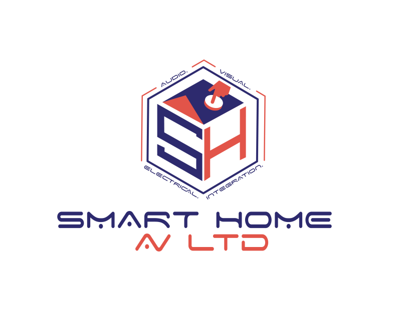 Logo Design entry 1796982 submitted by Tatiana to the Logo Design for Smart Home AV Ltd run by Scott Green