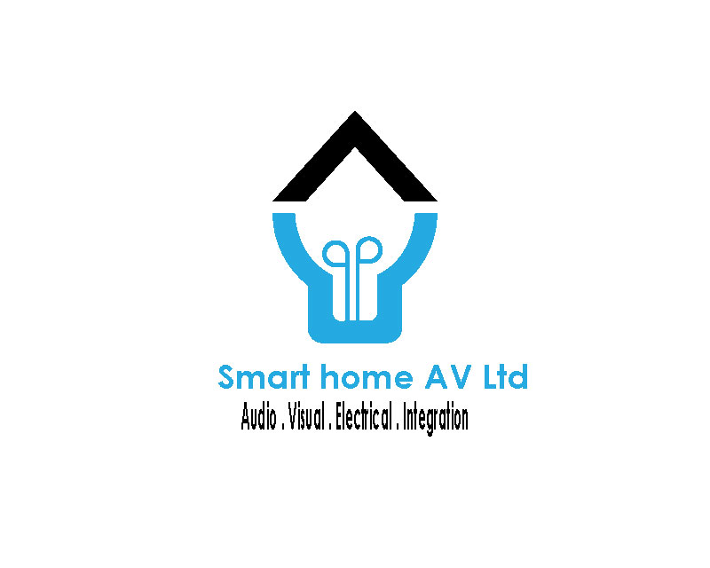 Logo Design entry 1797026 submitted by tuan to the Logo Design for Smart Home AV Ltd run by Scott Green