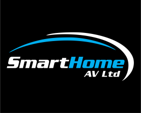 Logo Design Entry 1796991 submitted by kaizer to the contest for Smart Home AV Ltd run by Scott Green