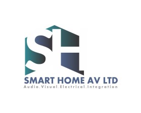 Logo Design Entry 1797038 submitted by Designature to the contest for Smart Home AV Ltd run by Scott Green
