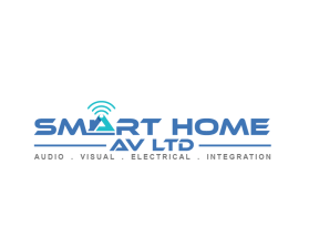 Logo Design Entry 1797041 submitted by expre123 to the contest for Smart Home AV Ltd run by Scott Green