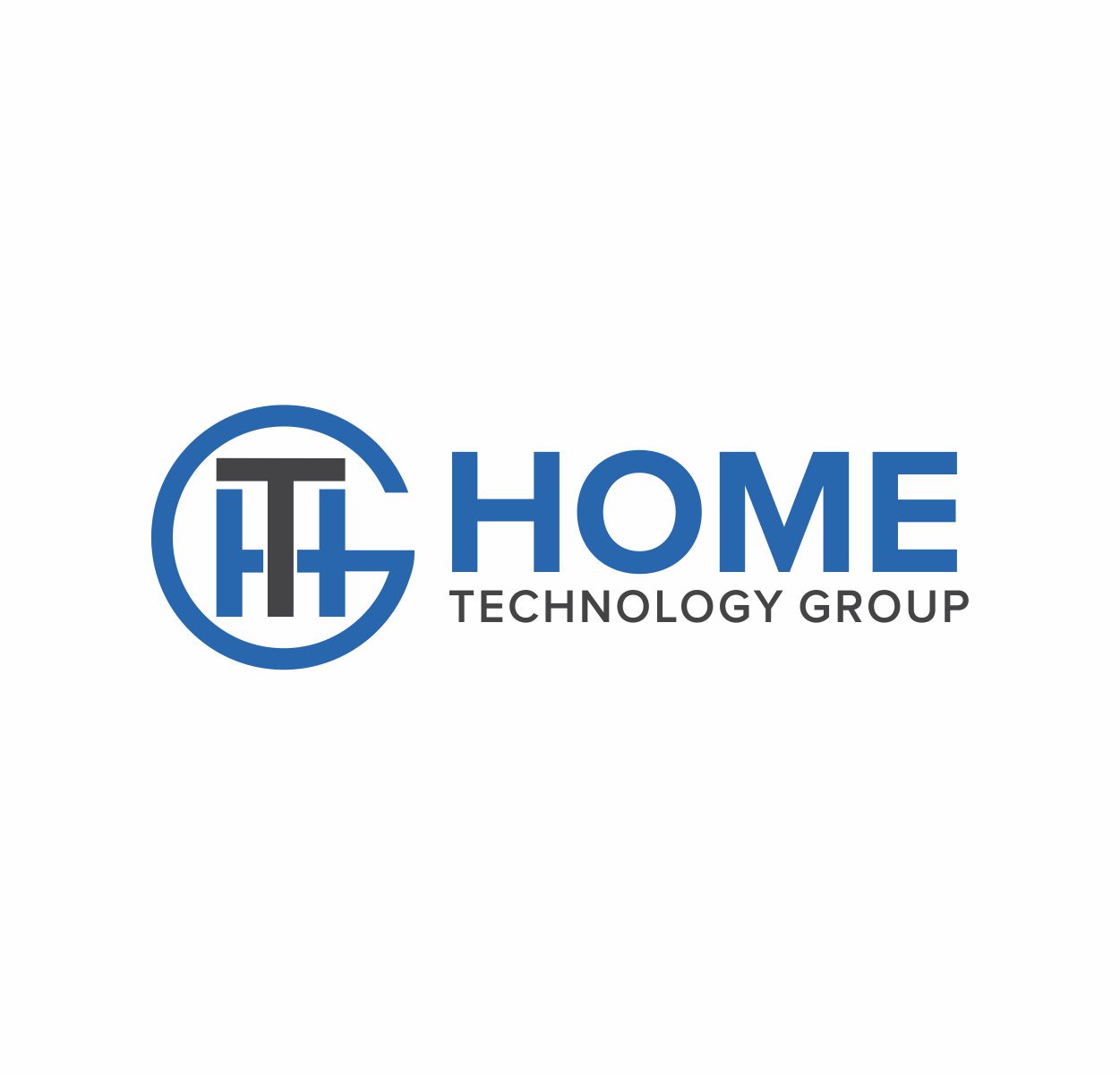 Logo Design entry 1797195 submitted by Mesmi to the Logo Design for Home Technology Group run by Jon thompson