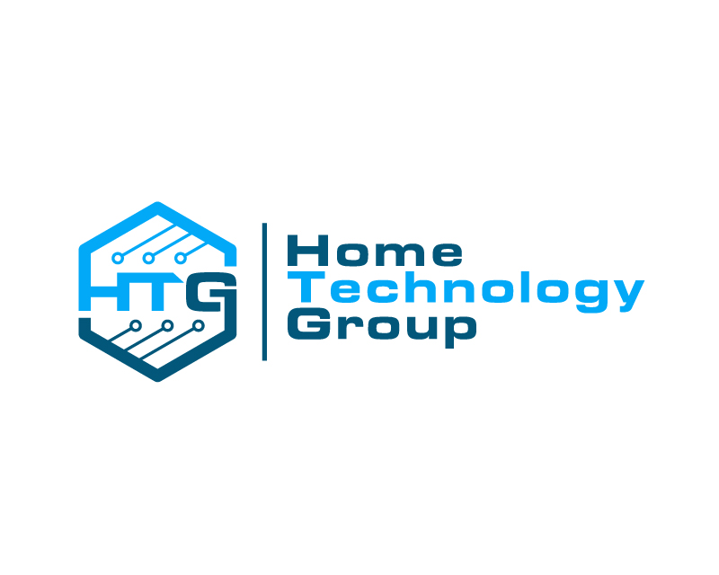 Logo Design entry 1797195 submitted by designA78 to the Logo Design for Home Technology Group run by Jon thompson