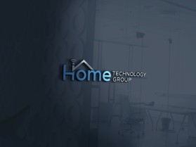 Logo Design entry 1860480 submitted by Sanadesigns
