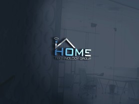 Logo Design entry 1860488 submitted by Sanadesigns