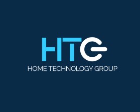 Logo Design Entry 1797105 submitted by Petrol to the contest for Home Technology Group run by Jon thompson
