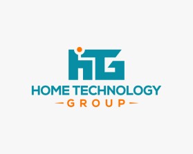 Logo Design Entry 1797113 submitted by Lest_2004 to the contest for Home Technology Group run by Jon thompson