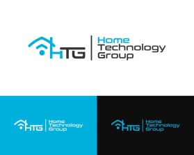 Logo Design Entry 1797165 submitted by BClothing to the contest for Home Technology Group run by Jon thompson