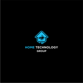 Logo Design entry 1797234 submitted by Ethan to the Logo Design for Home Technology Group run by Jon thompson