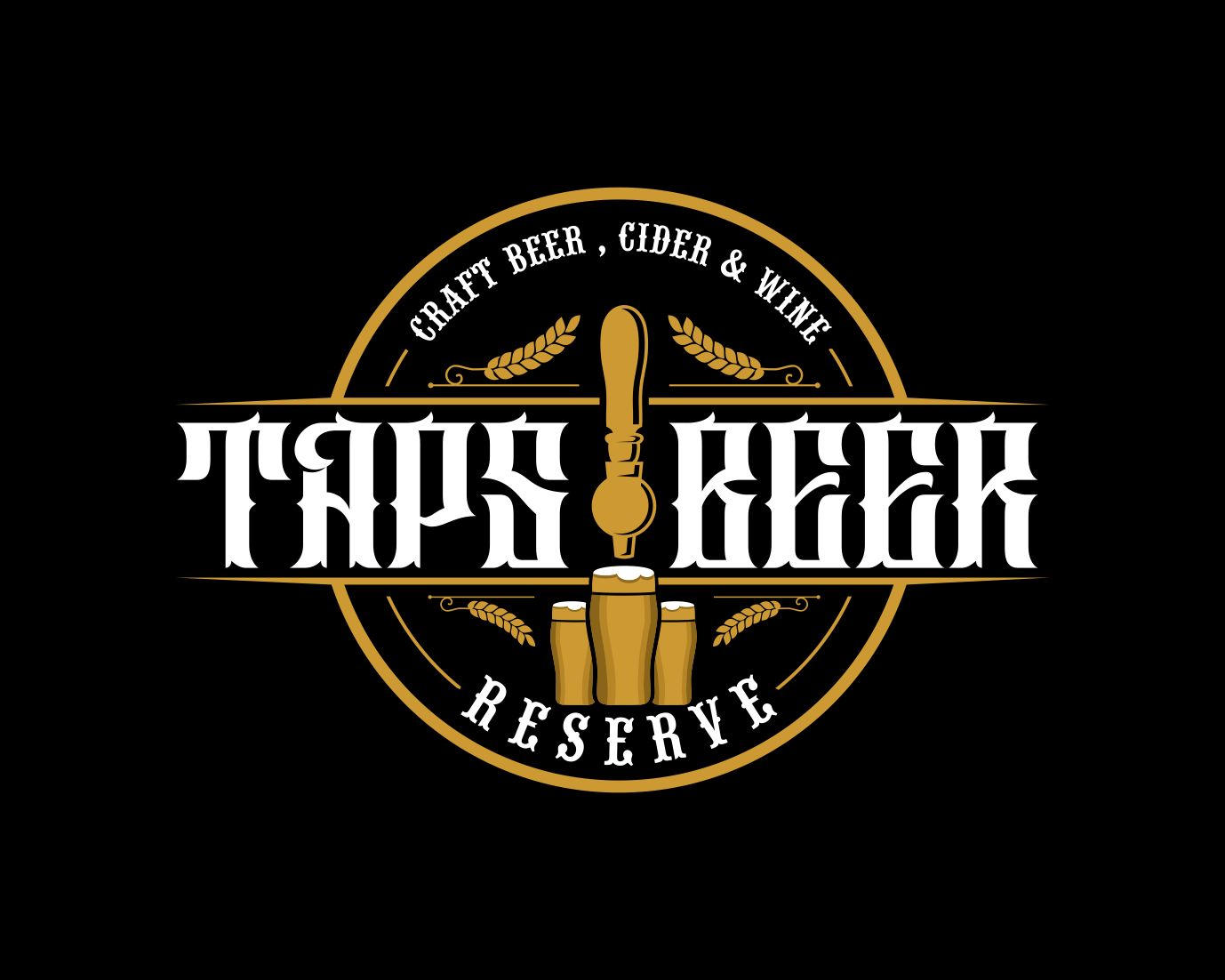 Beer Logo Design