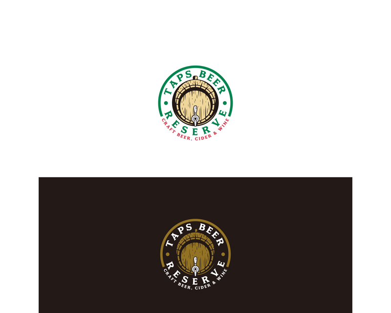 Logo Design entry 1861830 submitted by blackletter