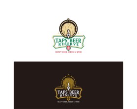 Logo Design entry 1862059 submitted by blackletter