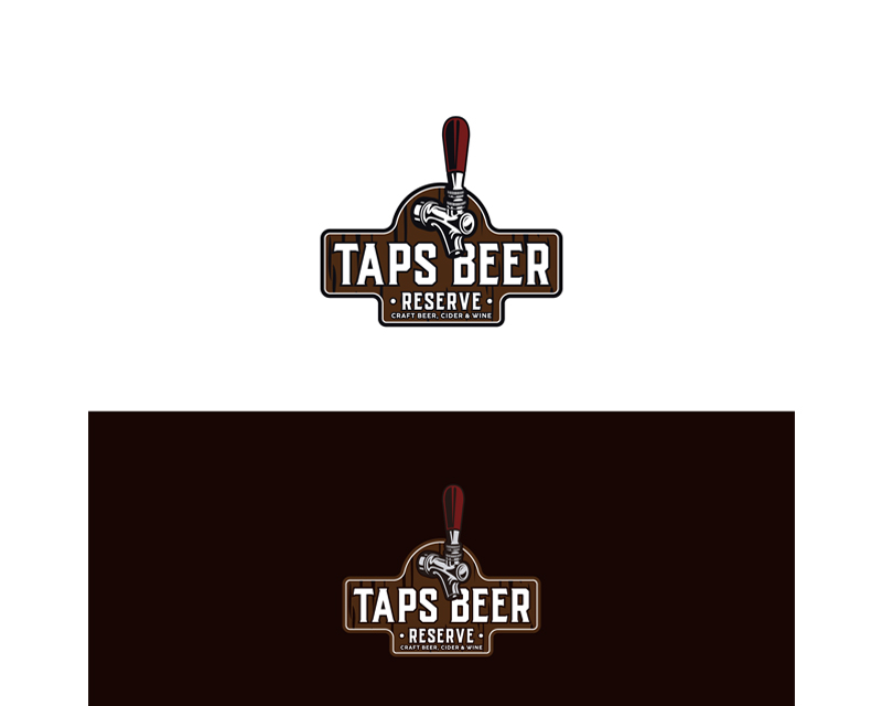 Logo Design entry 1864320 submitted by blackletter