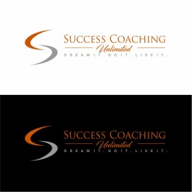 Another design by Mesmi submitted to the Logo Design for Rebecca Bonnett Coaching by rbonnett
