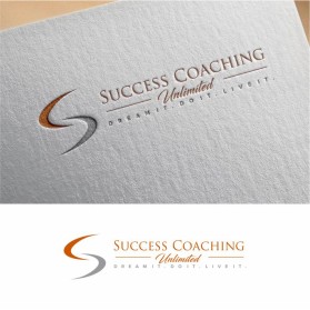 Logo Design entry 1797675 submitted by Mesmi to the Logo Design for Success Coaching Unlimited run by sehickman