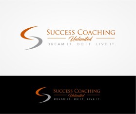 Logo Design entry 1797684 submitted by Mesmi to the Logo Design for Success Coaching Unlimited run by sehickman