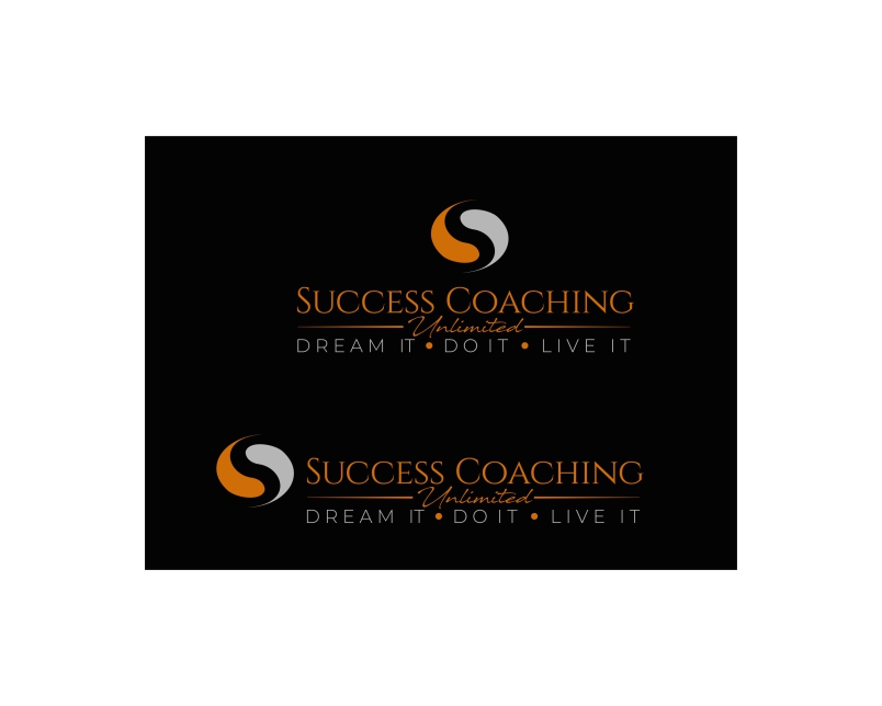 Logo Design entry 1797700 submitted by busurya to the Logo Design for Success Coaching Unlimited run by sehickman