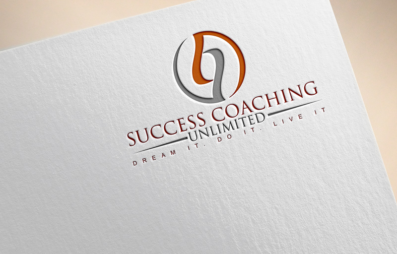 Logo Design entry 1797700 submitted by MuhammadR to the Logo Design for Success Coaching Unlimited run by sehickman