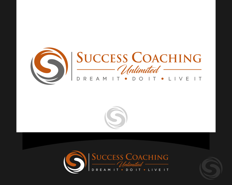 Logo Design entry 1797695 submitted by SN to the Logo Design for Success Coaching Unlimited run by sehickman