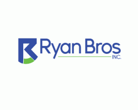 Logo Design entry 1797704 submitted by Designature to the Logo Design for Ryan Bros Inc run by JRyan3232
